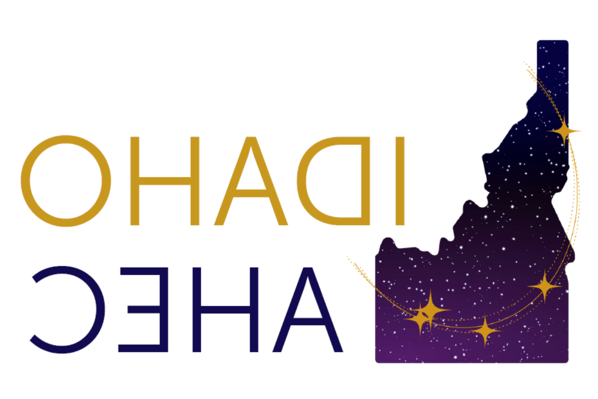 Logo of Idaho Area Health Education Center Program Office